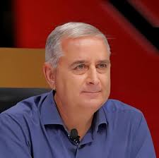 Carlos Alberto Simón