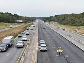 A capacity issue there': ALDOT widening I-10, preparing to widen I ...