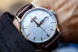 Reserve your next car rental online with avis save. Tissot Heritage Visodate Automatique Test Avis Mr Montre