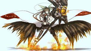 544271 1920x1080 touhou reiuji utsuho wallpaper JPG 332 kB - Rare Gallery  HD Wallpapers