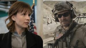 Seal Team 2021 Final Trailer In Russian