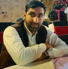 Asad Mehmood's Instagram, Twitter & Facebook