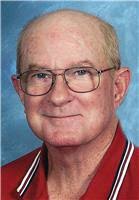 William Paul Temple Jr