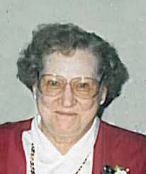 Ella Rapp Obituary (1924