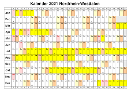 Kalender 2021 mit kalenderwochen und feiertagen. Kalender 2021 Nrw Kalender 2021 Ferien Nordrhein Westfalen Feiertage Wir Wunschen Schone Feiertage Und Erholsame Ferien