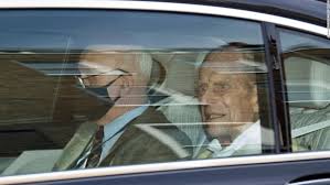 So reagieren persönlichkeiten aus politik, sport und unterhaltung prinz philip ist am freitag im hohen alter von 99 jahren gestorben. Prince Philip Spends Second Night In London Hospital Cnn