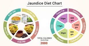 Diet Chart For Jaundice Patient Jaundice Diet Chart Lybrate