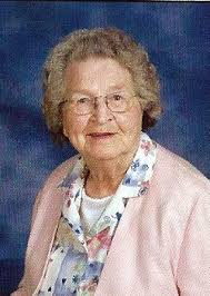 Betty Parris Pittman