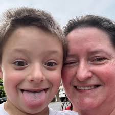 Stephanie Cogdill in people