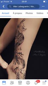 Asli Uzmez Adli Kullanicinin Tattoos Panosundaki Pin Dovme