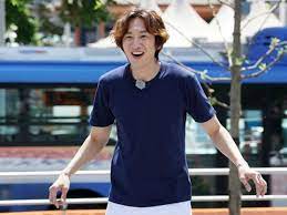 It was first aired on july 11, 2010. Running Man èŠ‚ç›®ç»„å'å£°æ˜Žç§°æŽå…‰æ´™ æ°¸è¿œçš„æˆå'˜ å¨±ä¹ æ±æ–¹ç¶²é¦¬ä¾†è¥¿äºžæ±æ–¹æ—¥å ±