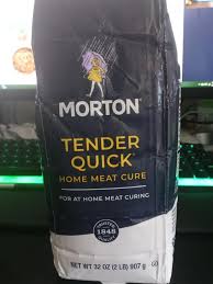 Check spelling or type a new query. Morton Tender Quick Home Meat Cure Salt 2 Lb King Soopers