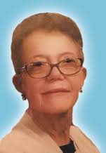 Lorraine Julien Obituary