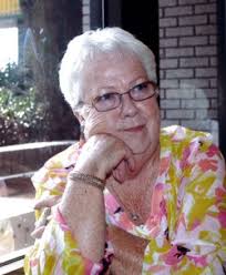 Polly Granillo Obituary October 18, 2016