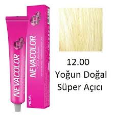 Begum Dedeagac Adli Kullanicinin Nevacolor Premium Kalici Krem Sac Boyasi Panosundaki Pin Sac Boyasi Dogal Sac