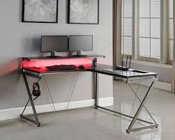 There are a variety of choices in the market, differing in price, materials, and build factor. Zld Performance Series 1 6 Gaming Work L Desk Z Line Designs Inc