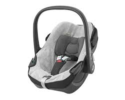 Car Seat Accessories