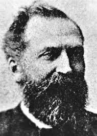 Senator John Macdonald