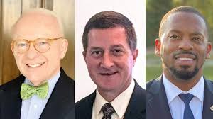 Jasper County SC coroner election 2020: Sauls, Vaigneur, Aiken