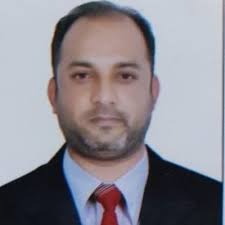 TMF HYD VICE PRESIDENT (@HydVice)