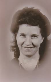 Lillian Stott Obituary April 7, 2016