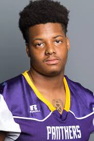 2017 Football Roster