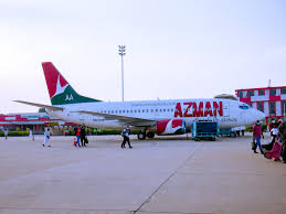 You Can Get A Refund On Azman Air If Sagetravels