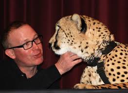 Kristine Zaballos Archives