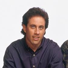 Seinfeld text corpus