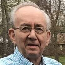 Ambrose M. Poe Obituary