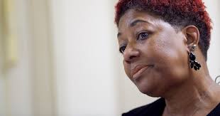 Who Is Maria Hamilton? She's Speaking On Behalf Of Her Son At The DNC