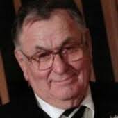 Obituary information for William J. Bill Drury, Sr.