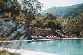 Du point de vue du paysage, le golfe de porto est probablement le plus beau et le plus spectaculaire de la corse. L Aiglon Serriera Updated 2021 Prices