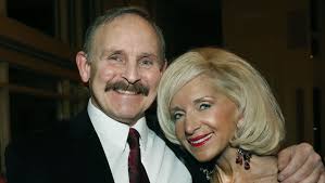 Hearts and song at Valentine's party