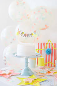 No matter if you know the gender or not, you can find even more inspiration at baby shower ideas page. Inspiring Baby Shower Ideas