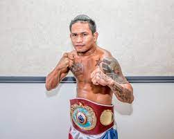 Wbo bantamweight title holder john riel casimero hopes the latter rigondo will appear when he fights saturday at dignity health sports park in carson, california (showtime). Casimero Faces The Jackal Sports Daily Tribune