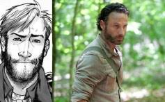 Walking Dead': Glenn alive theories