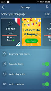 Download free game mondly languages 7.10.0 for your android phone or tablet, file size: Learn 33 Languages Free Mondly 7 4 0 Apk Download