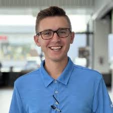 Blake Skillman's Instagram, Twitter & Facebook