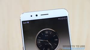 Micromax Dual 5 Unboxing, Quick Review ...