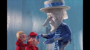 The snow miser and heat miser song from the 1974 christmas tv special, the year requests are closed! Snow Miser Youtube