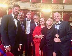 We did not find results for: Presidente Rogerio Caboclo Acompanha Premiacao Do Fifa The Best Confederacao Brasileira De Futebol