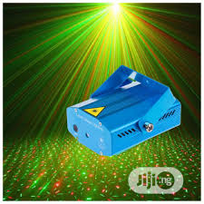China led laser lights catalog of 350mw full color stage led laser disco light (le3868gb), 3w blue 8 claws led fat beam laser light provided by stage laser light, laser show system, dj lighting manufacturer / supplier in china, offering rgb 3d laser show light (l3df51rgb), new. Led Laser Lights Laser Projector Stage Light Projector Light In Lekki Stage Lighting Effects Crystal Diamond Jiji Ng