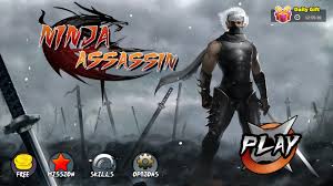 Ninja Assassin For Android Apk Download