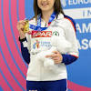 She specialises in the 800m, 1500m, 3000m and 5000m. 3