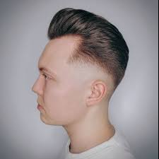 Image result for mens haircut heart shaped face