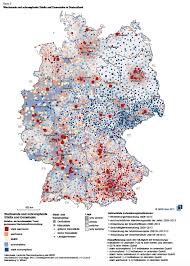 Länder der bundesrepublik 1989 deutschland, bundesrepublik kunz, andreas ; Future Landscapes On Twitter Bsbr 2015 Growing Shrinking Cities Germany Major Cities Hh B Hannover Boom Rhine Ruhr Rural Areas Shrink Http T Co V8xqum7sqf