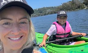 My Parenting Journey