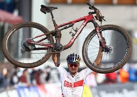 2021 gp miguel indurain live video. Tom Pidcock Completes Road Cyclo Cross And Mountain Bike Triple World Crown Yorkshire Post