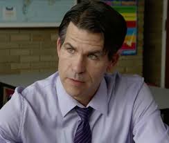 Meet Mark McClain Wilson